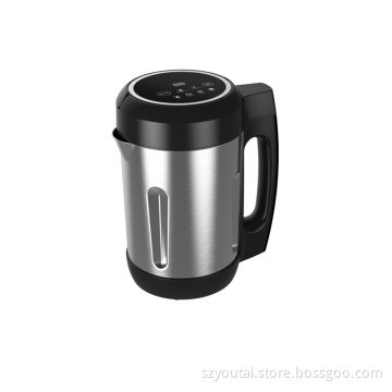 High Speed Heating Soup Maker Blender